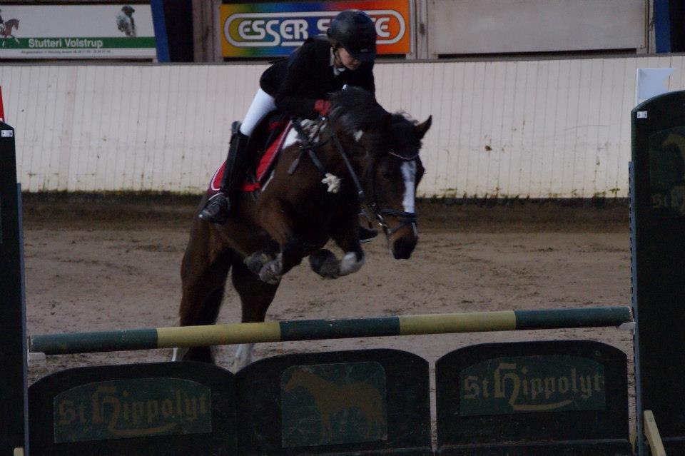 Pinto Secret Princess billede 12