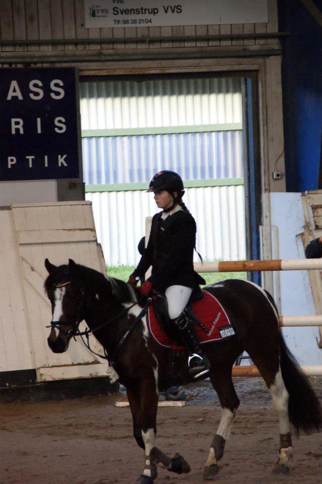 Pinto Secret Princess billede 14