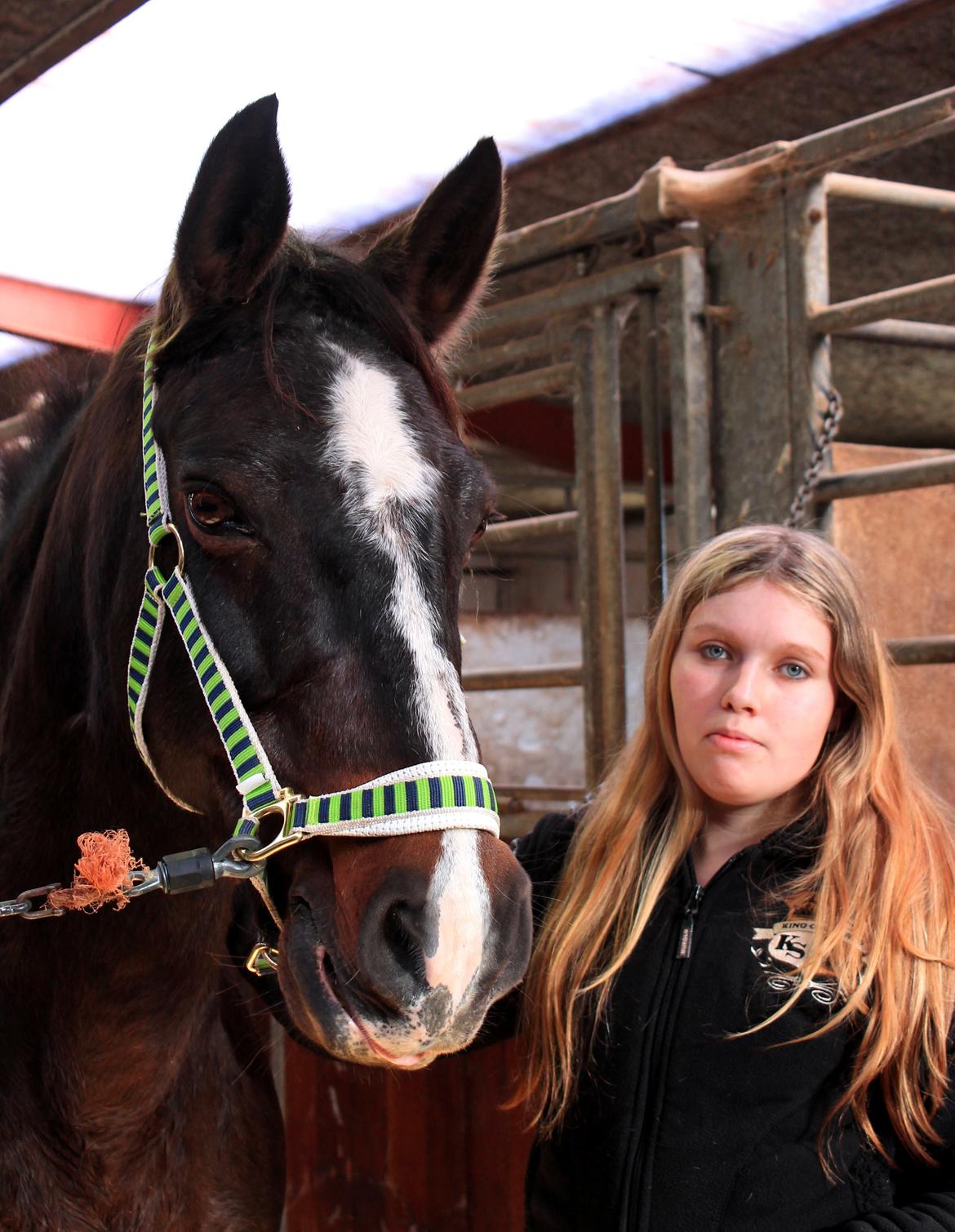 Anden særlig race Jonatan<3 (rideskole.pony) *himmelpony - nu har iv kendt hinanden i 4-5 år og elsker dig så forbandet højt! <3 oktober 2012  billede 15