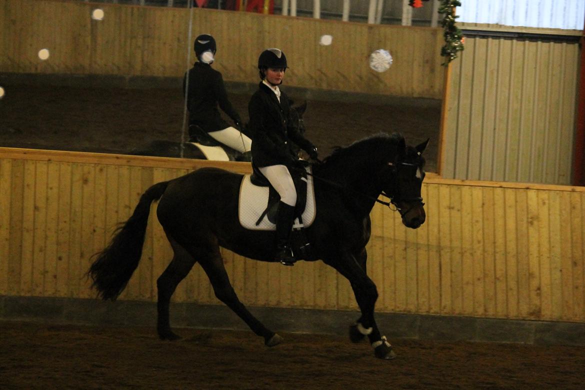 DSP Martilla (Part) - Laura til klubmesterskab på Damgård :) billede 10