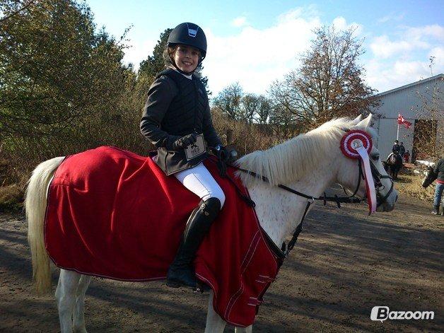 Anden særlig race KOKOS - Aenea og Kokos vinder af LC og LB <3 billede 2