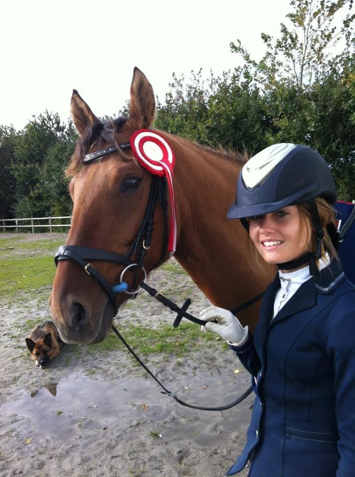 DSP Margo Lux billede 2