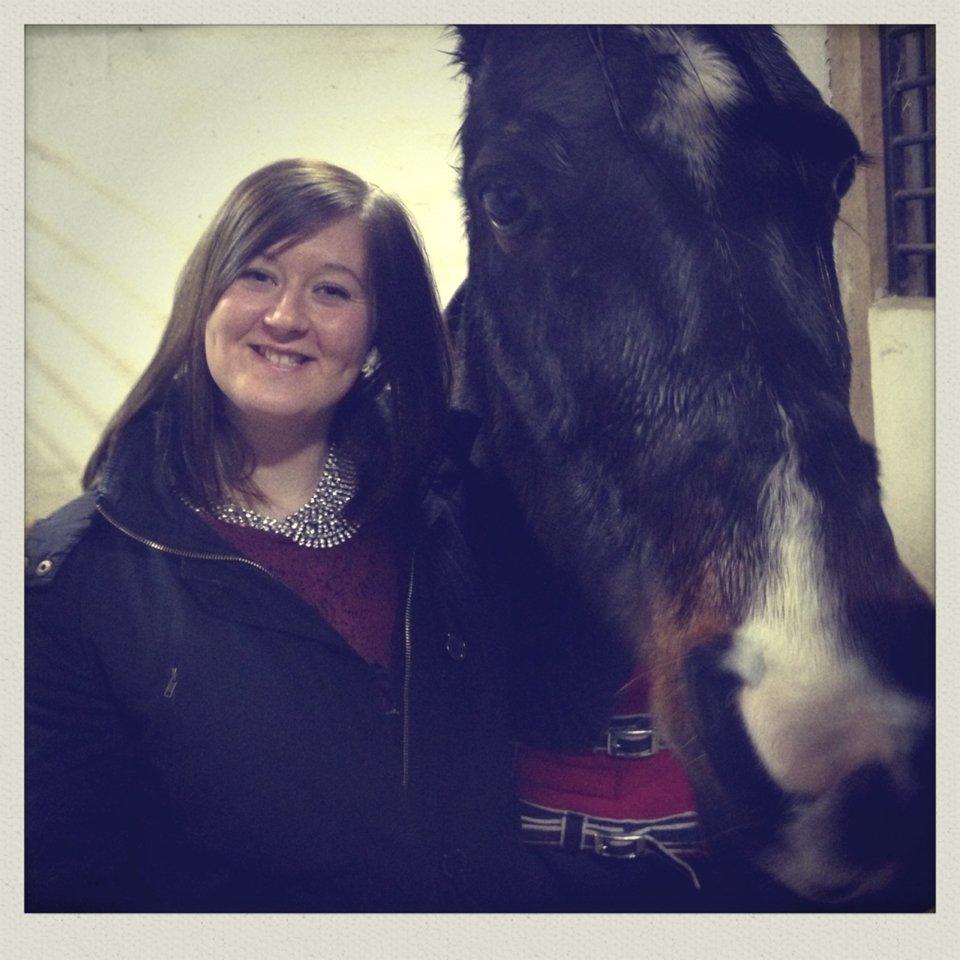 Traver Donavan Djess - Er ovre for at ønske ham godt nytår <3 billede 6