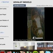 New Forest Tosca (tossen)