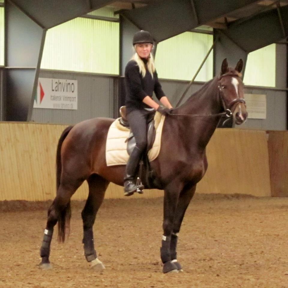 Holstener Lana billede 1