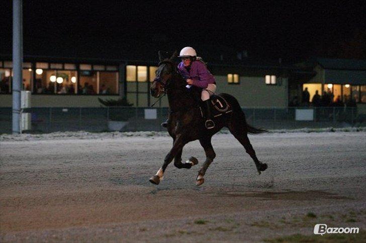 Traver Ensom Ann billede 2