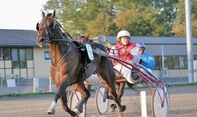 Traver Ensom Ann billede 3