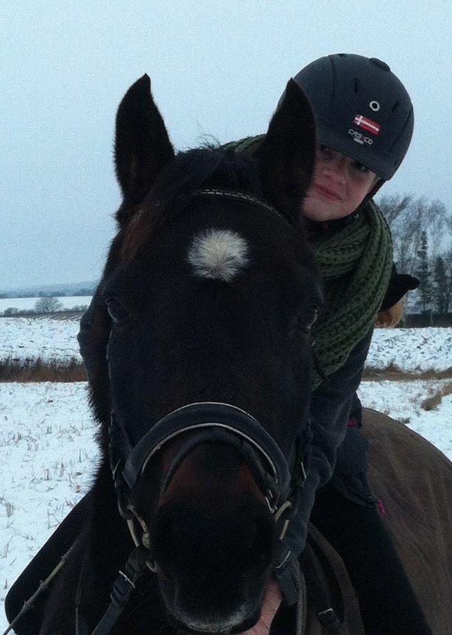 Anden særlig race *Fleur* billede 16