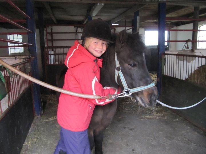 Anden særlig race Buster - Jeg elsker dig buster ! <3 billede 2