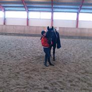 Anden særlig race Uzuri