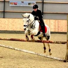 Anden særlig race Jasmin- Møffe pigen :-*