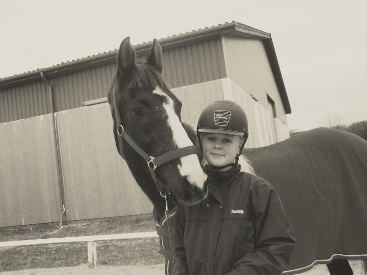 Anden særlig race Apollo - Velkommen!:-)<3 - Til min overdrevet dejlige halvpart's profil, nyyyd ham, det gør jeg ihvertfald!♥
-He's my everything♥ billede 1