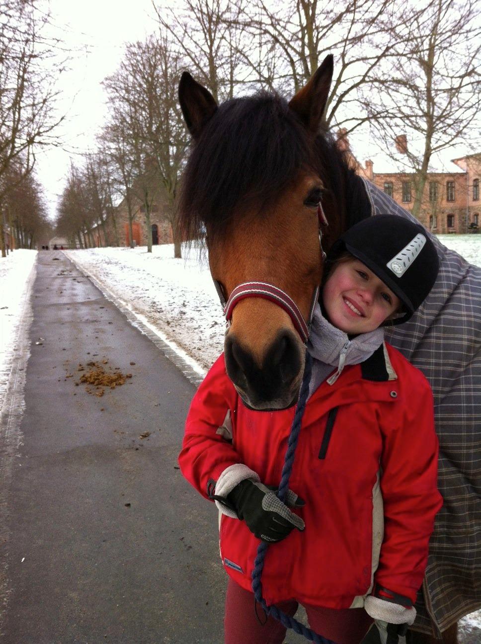 Anden særlig race Freja billede 1