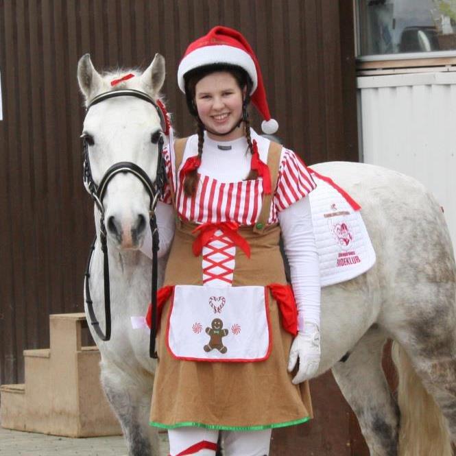 New Forest Firfod Brdr. Olsen billede 13