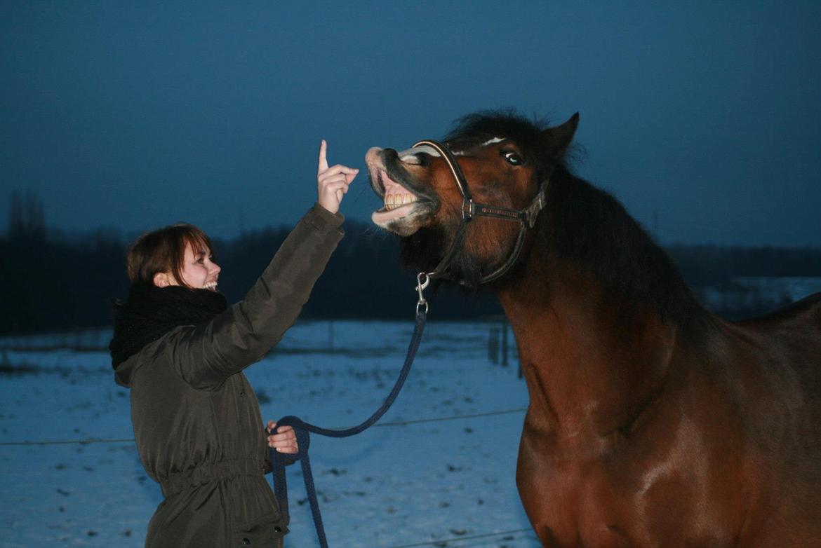Tinker Valentins Emma - En hyggestund med mit hjertebarn <3 billede 17
