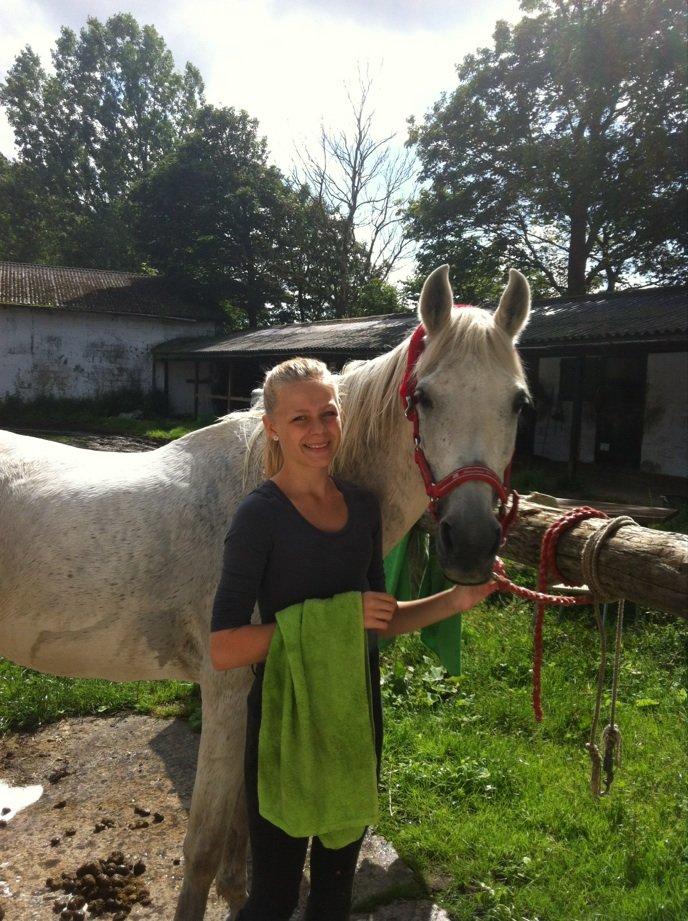 Anden særlig race Awanca - Juli 2012 billede 3