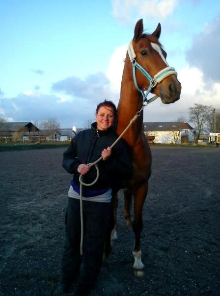 Anden særlig race ¬ DJAPPA THE HOT {Nadas} <3 [Min] - Basse <3 billede 14