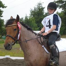 Anden særlig race Magic mix