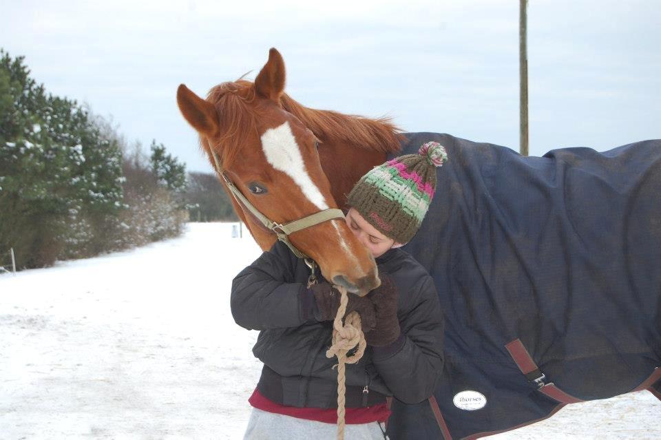 Anden særlig race ¬ DJAPPA THE HOT {Nadas} <3 [Min] - Love <3. 19 januar 2013. billede 5
