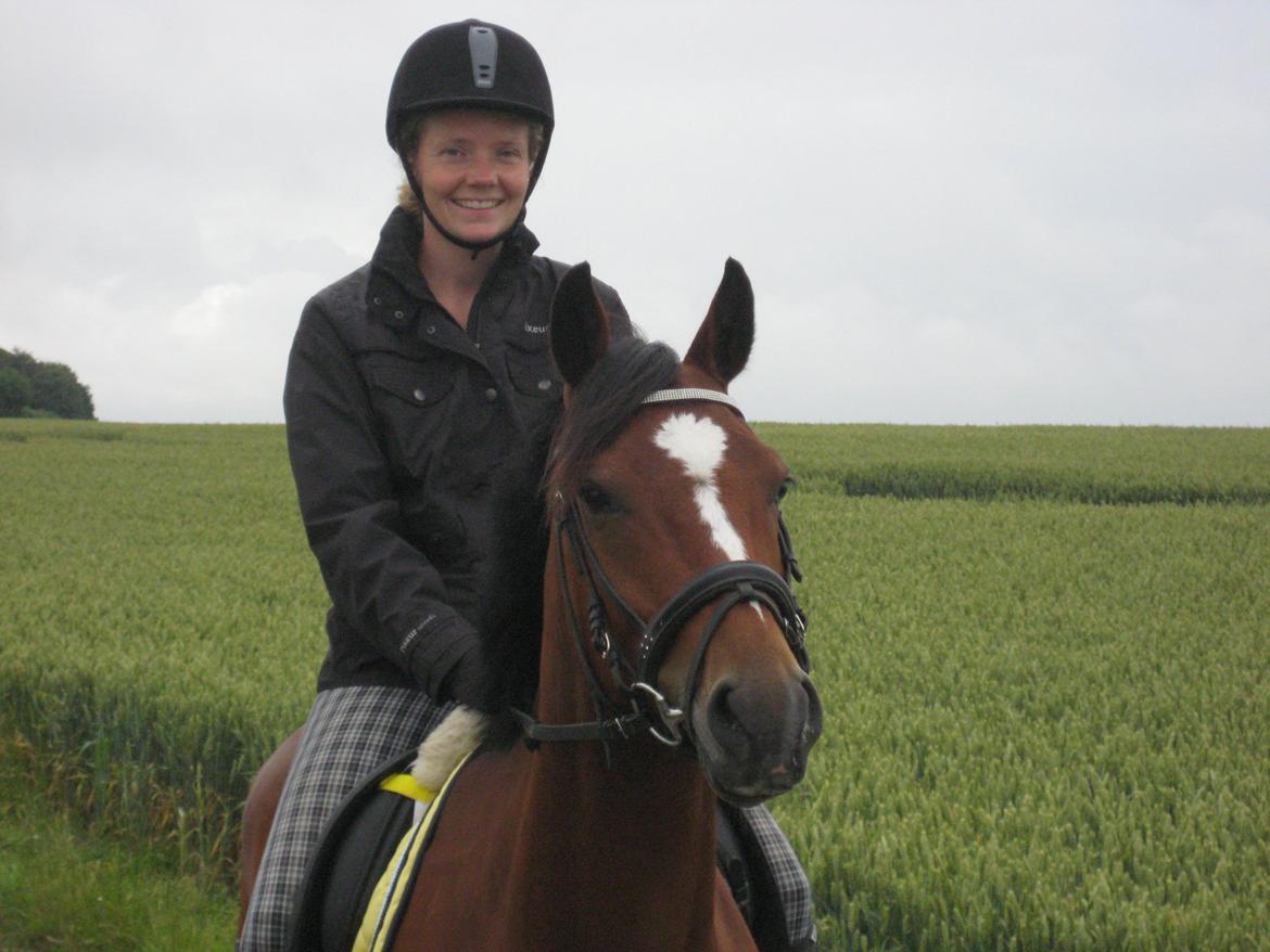 DSP Aqua L - På tur. billede 4