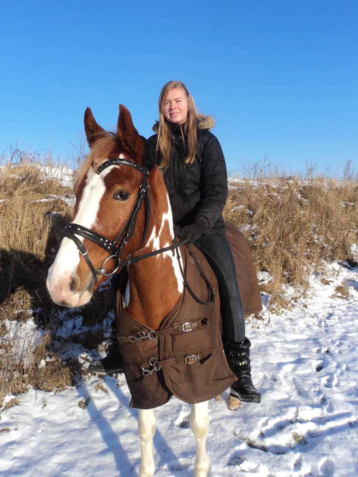 Anden særlig race Mc Queen - De bedste og smukkeste ting i verden kan hverken ses eller røres, de må opleves med hjertet billede 9