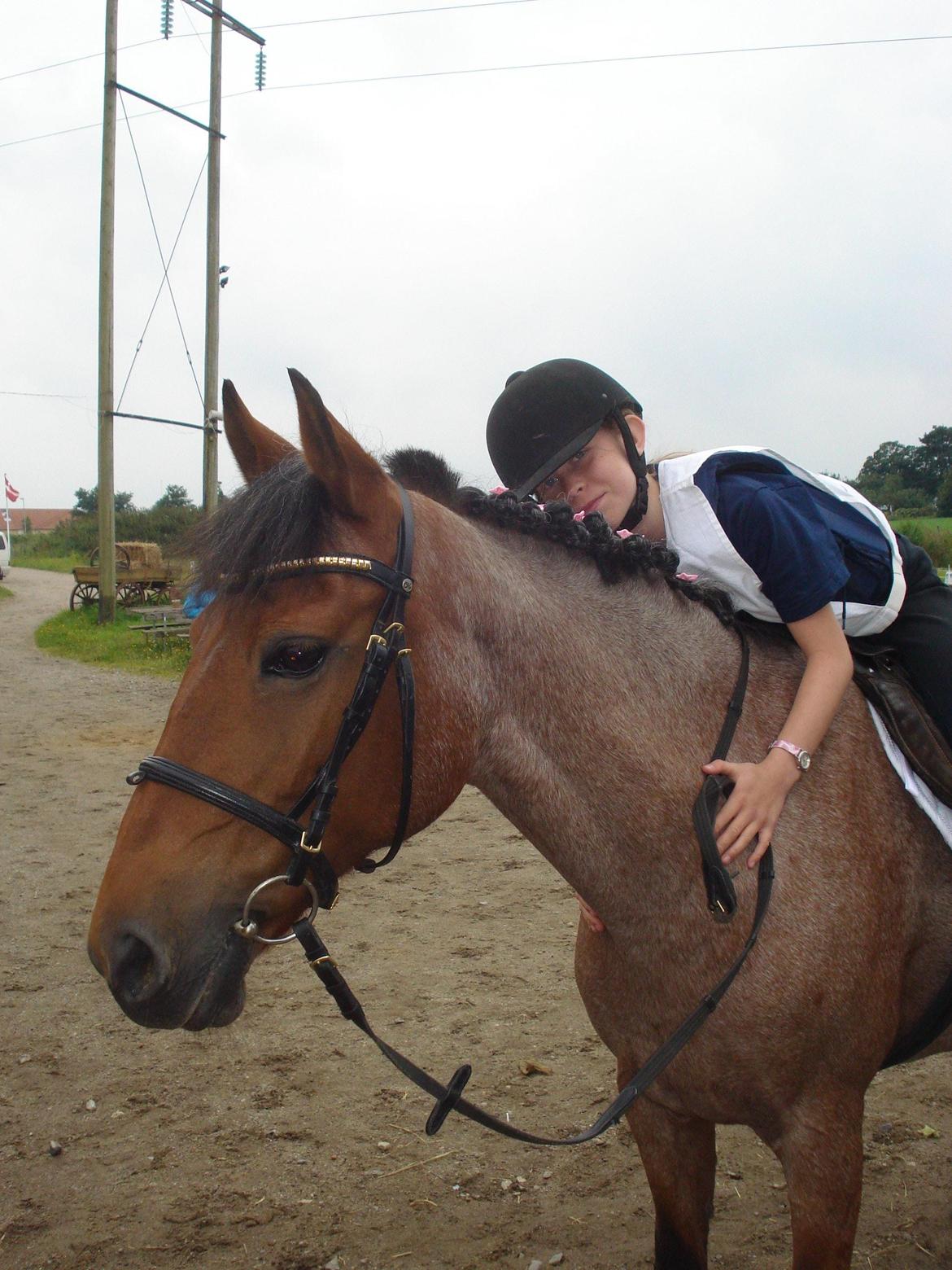 Anden særlig race Magic mix - Du er min helt<3 billede 1