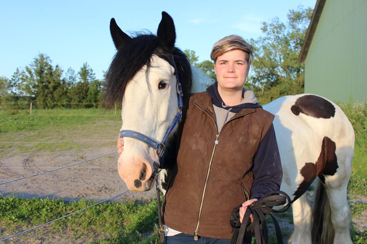 Tinker *Sofus* - Ingen gjorde mig hel som du!  billede 17