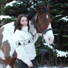 Paint Westfarm Moonlight