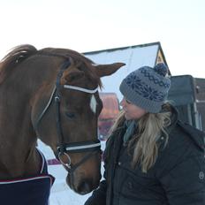 Hannoveraner Wikinger ;)