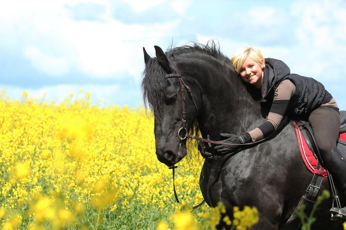 Frieser Lukas Rønge billede 15