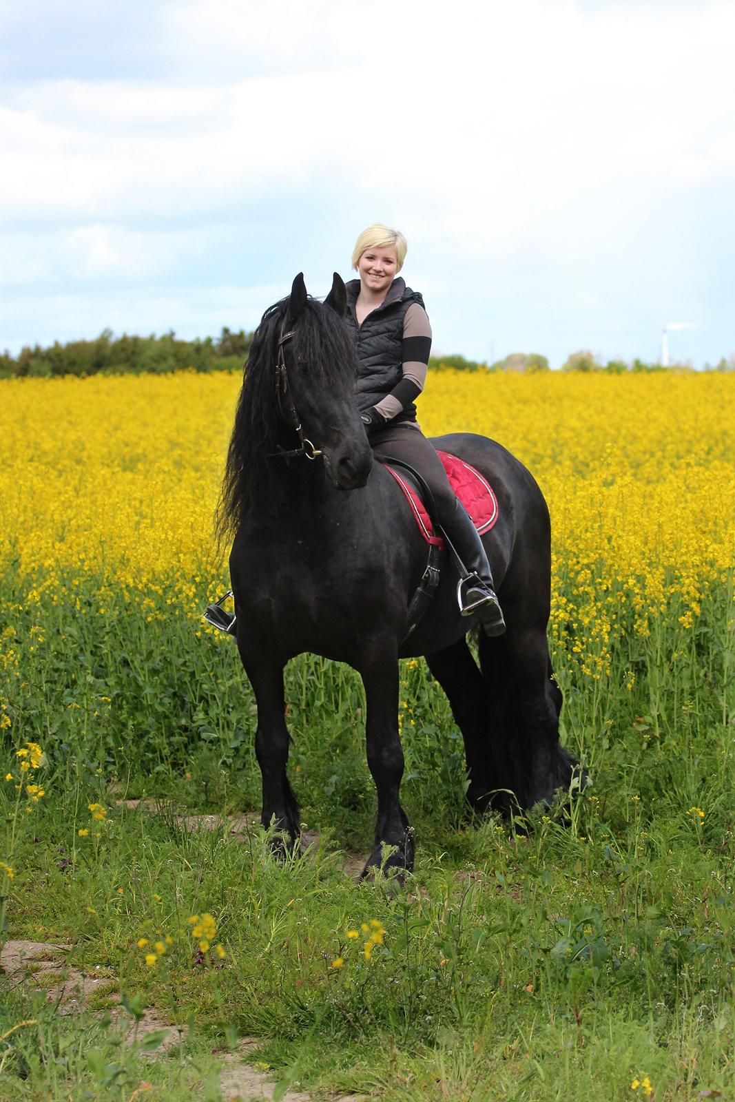 Frieser Lukas Rønge billede 16