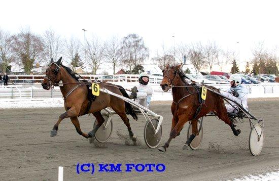 Traver Leve livet - Vinder på tiden 19.9 d. 23/1-13 billede 13