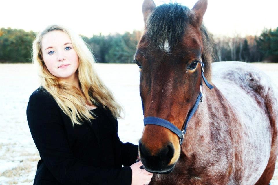 Anden særlig race Donna Karan billede 10