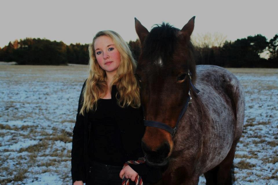 Anden særlig race Donna Karan - Photoshoot d. 24/1/13. <3 billede 12