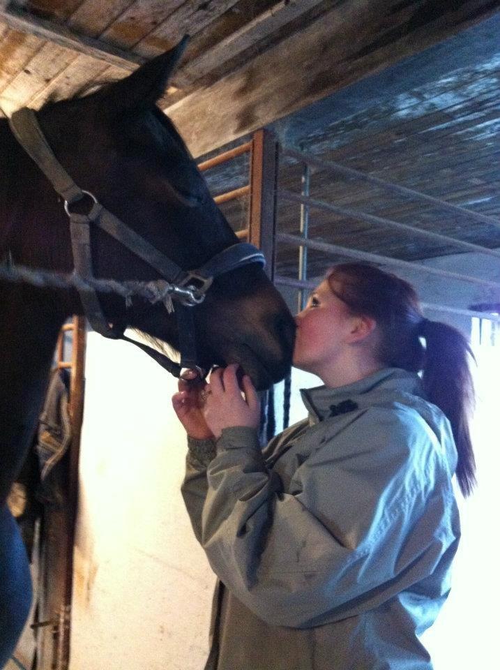 Anden særlig race Tequila alias La Amia billede 12