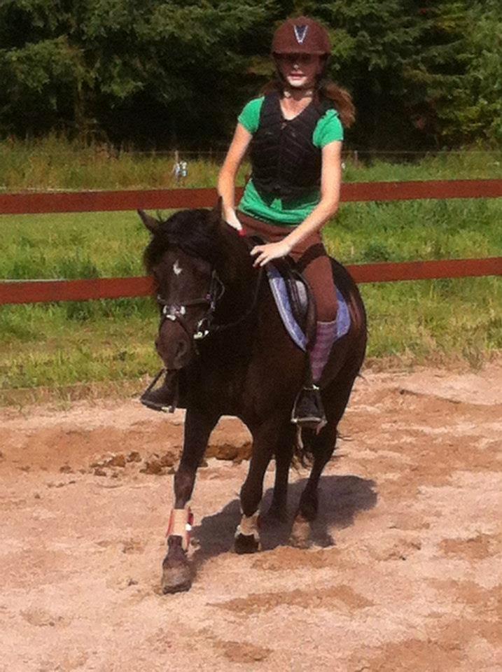 Anden særlig race Wesselhoff´s Nala <3 Solgt og savnet <3 billede 13