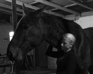 Traver Oscar - Savner diiiig! ;( billede 6