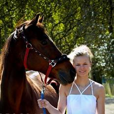 Anden særlig race Faith Of Destiny