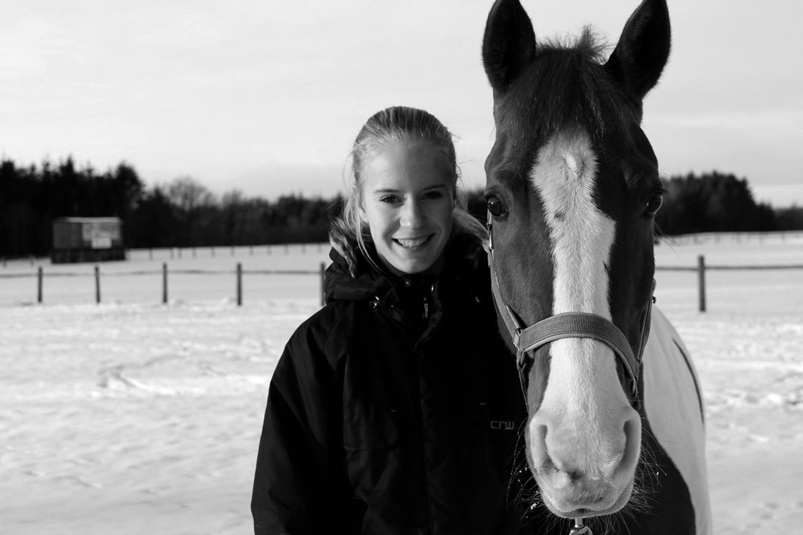 Anden særlig race Bailey<3 - “Et liv uden dig er ikke værd at leve”<3 billede 2