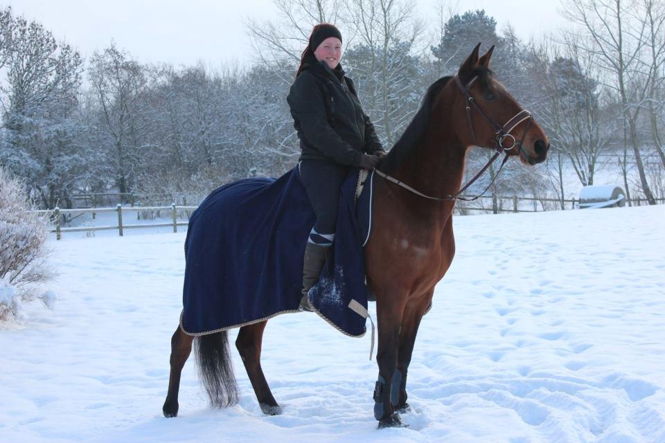 Traver Desire - Dullen og jeg vinter '13 billede 14