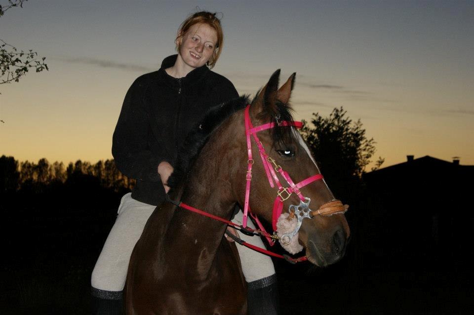 Traver Lorina air <3 - Min bedste ven .. <3 billede 19