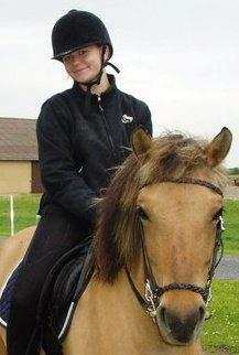 Anden særlig race Tasi <3 - Efter en skøn lille tur på min skattepige <3  billede 3