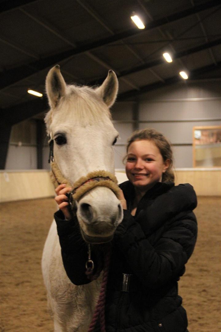 Anden særlig race Enghavegårdens Rocky *Solgt* - Helt klart det bedste billede af mig og ham (: <3 billede 2