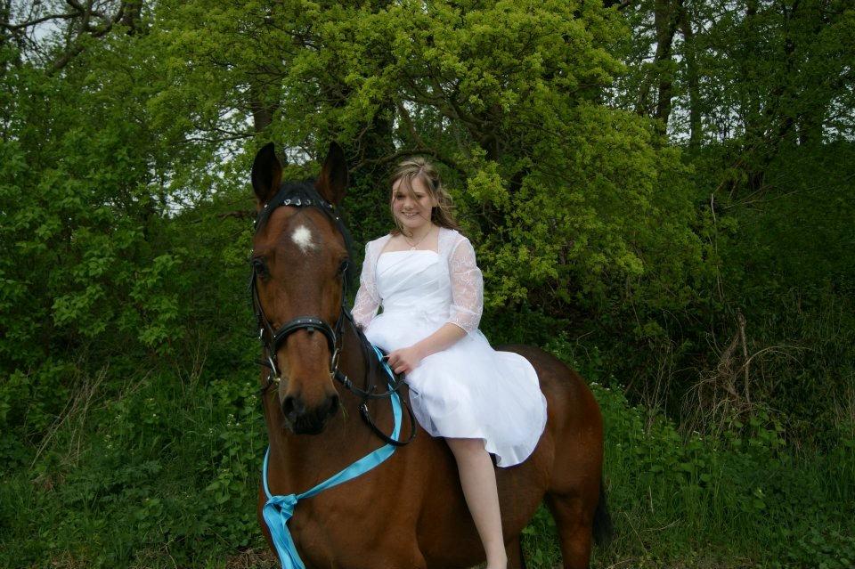 Anden særlig race Felix <3 R.I.P savner dig <3 - Super lækker:) verdens bedste dag :) fejrede den med dig :)
 billede 7