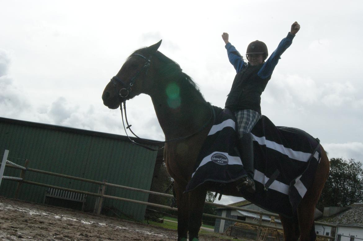 Anden særlig race Felix <3 R.I.P savner dig <3 billede 11