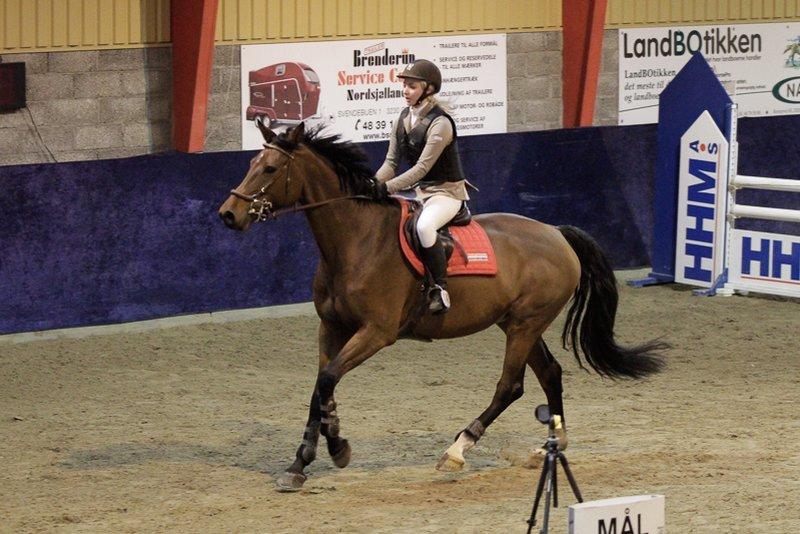 Holstener TT- Lacopia billede 11