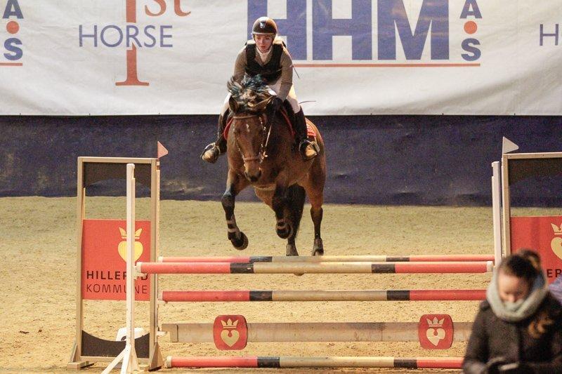 Holstener TT- Lacopia billede 18