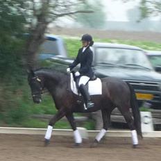 Oldenborg Ce-kas