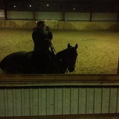 Quarter Reminic so Tari