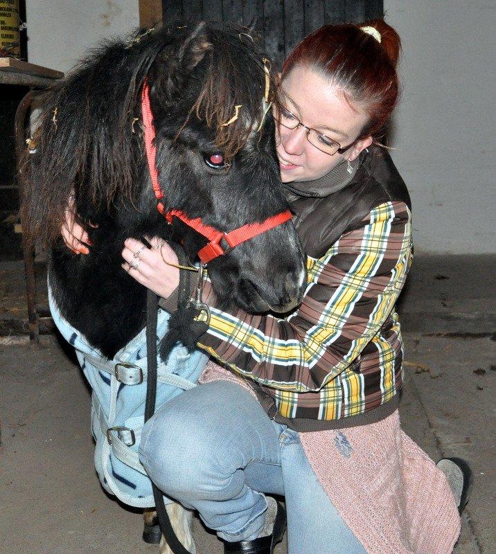 Anden særlig race » Hegnsholts Ziba <3 « R.I.P <3 - 01.02.2013 - Zibs og mig <3 billede 17